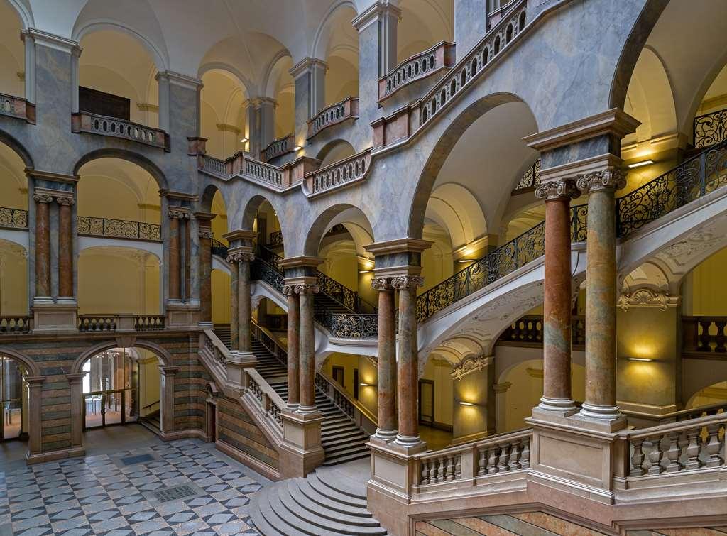 Arthotel Ana Munich Messe Зручності фото