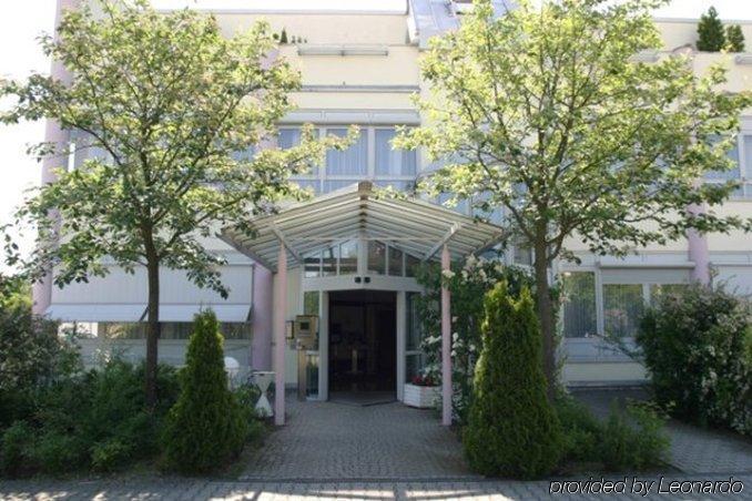 Arthotel Ana Munich Messe Екстер'єр фото