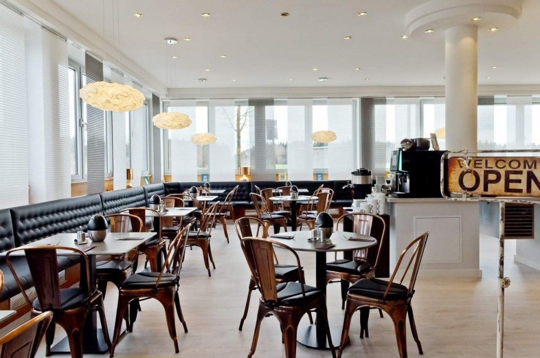 Arthotel Ana Munich Messe Екстер'єр фото